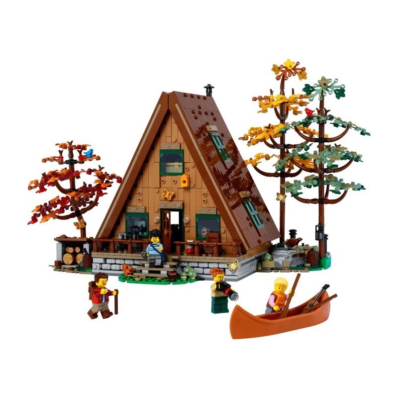 A-Frame
