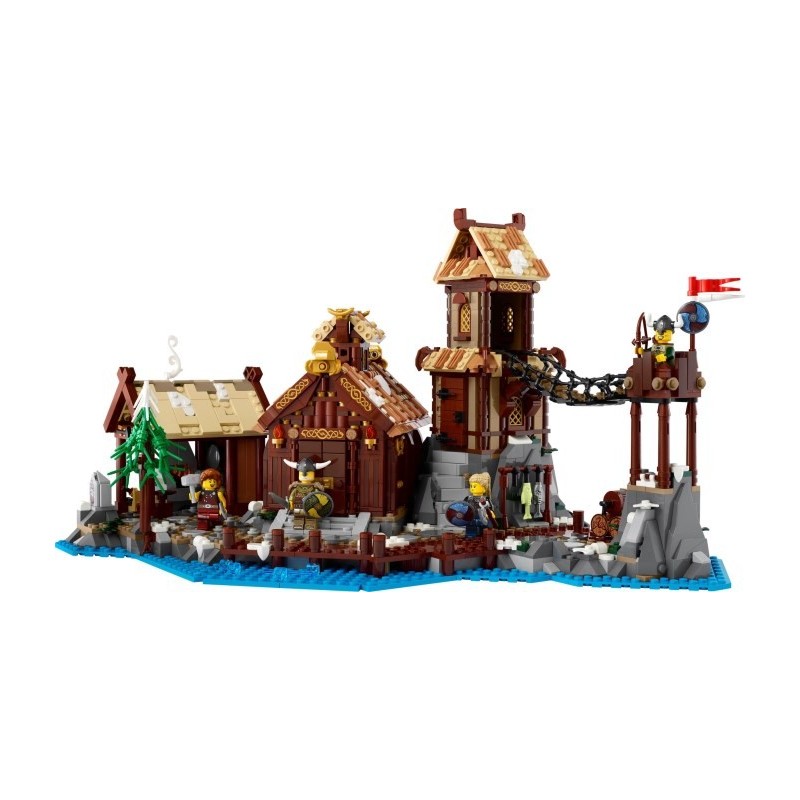 Viking Village