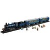 The Orient Express Train