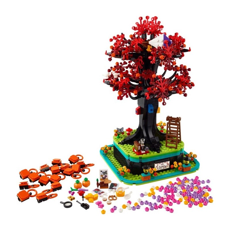 Family Tree