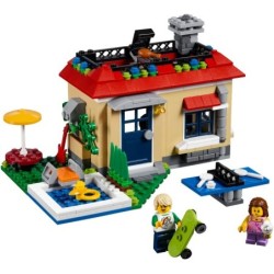 Casa de Ferias