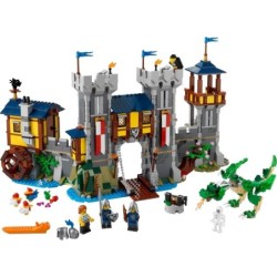 Castelo Medieval