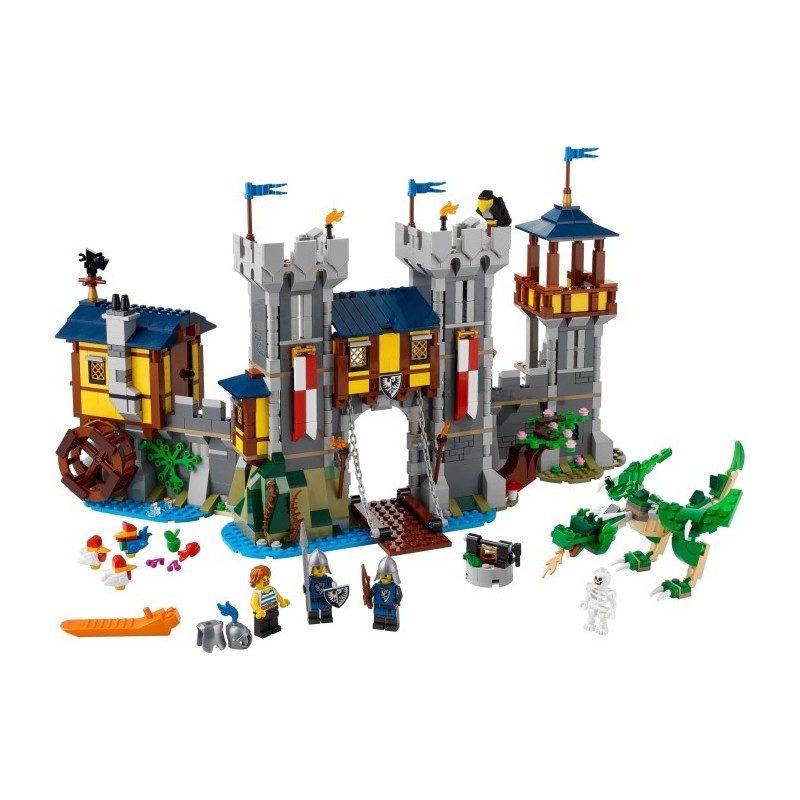 Castelo Medieval