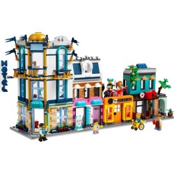 Main Street