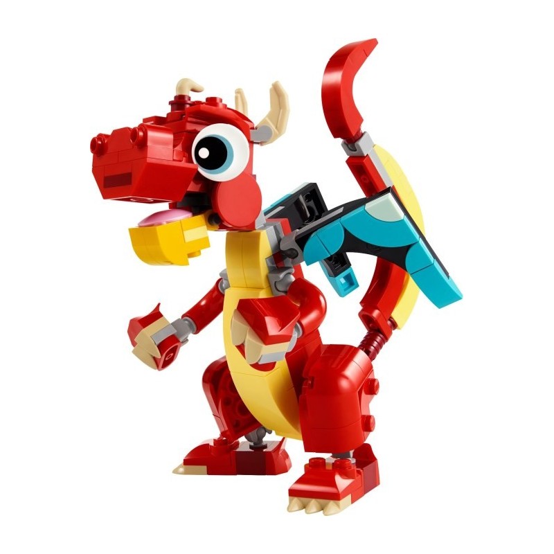 Red Dragon