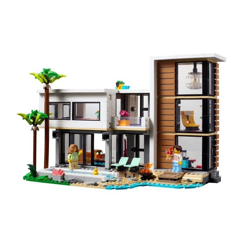Modern House