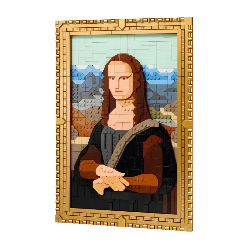 Mona Lisa