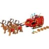 Santa's Sleigh