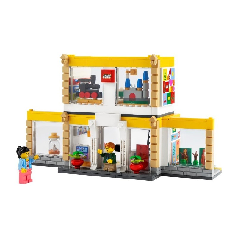 LEGO® Brand Store