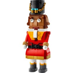 LEGO Nutcracker