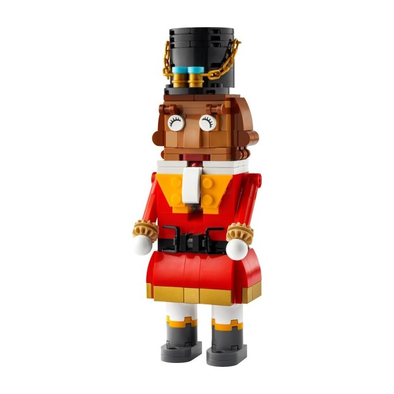 LEGO Nutcracker