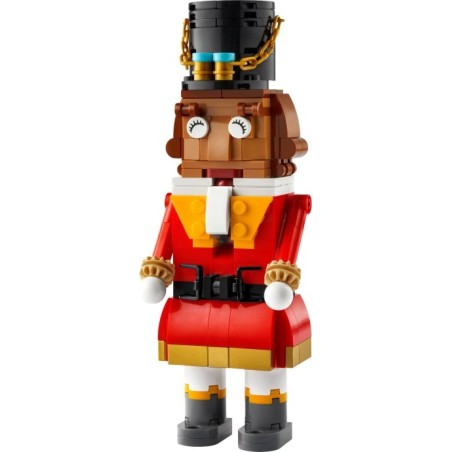 LEGO Nutcracker