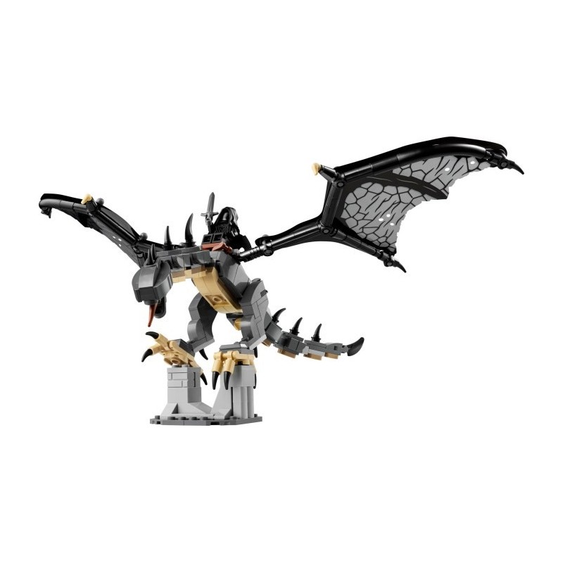 The Lord of the Rings: Fell Beast