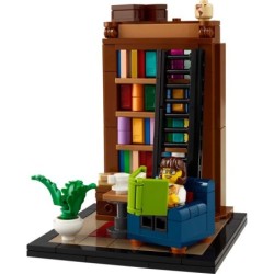 Books Are My Passion