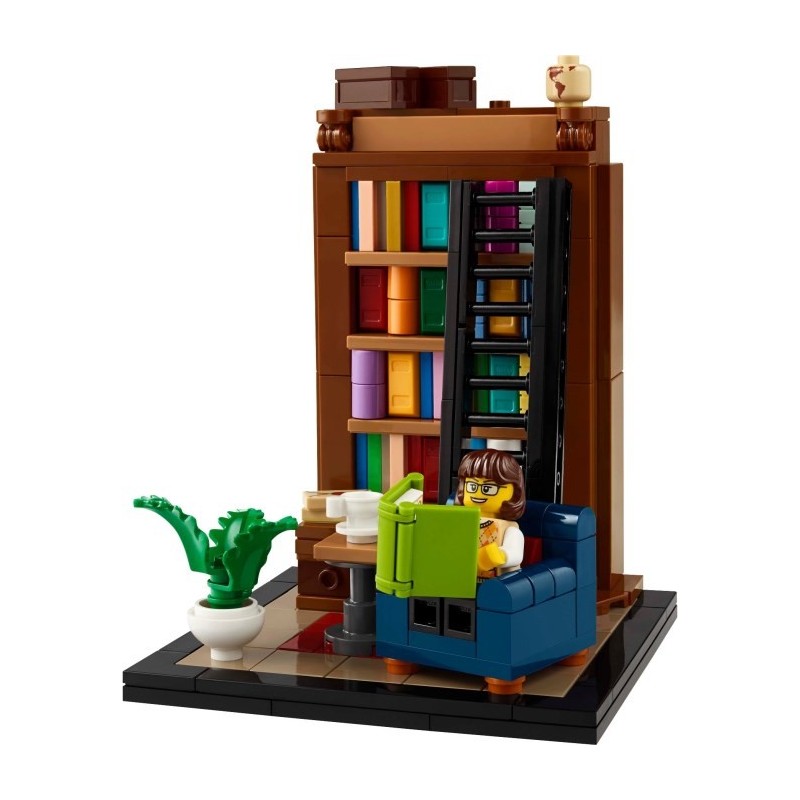 Books Are My Passion