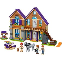 Mia's House