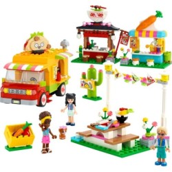 Street Food Market