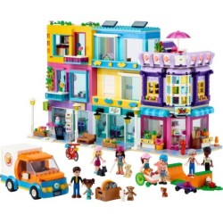 Main Street Building
