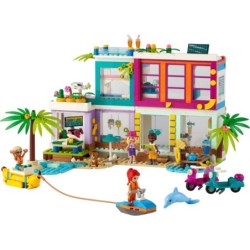 Vacation Beach House
