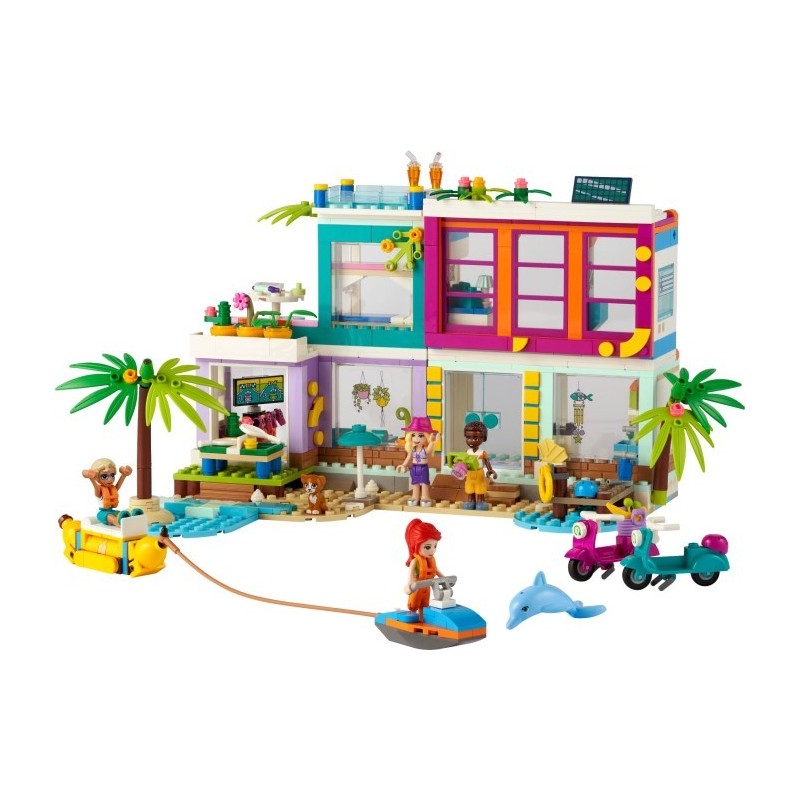 Vacation Beach House