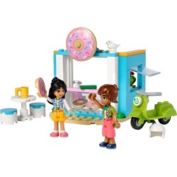 Donut Shop