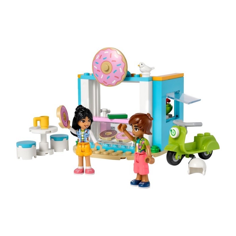 Donut Shop