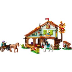 Autumn's Horse Stable