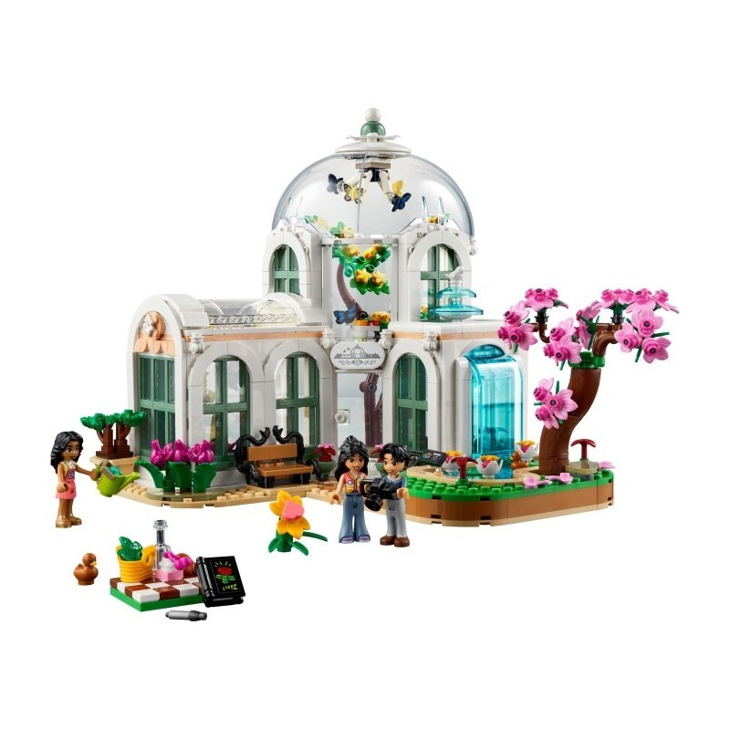 Botanical Garden
