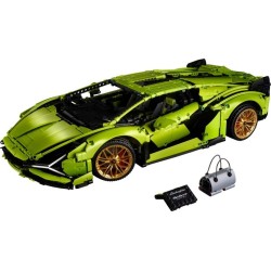 Lamborghini Sian