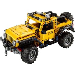 Wrangler Jeep