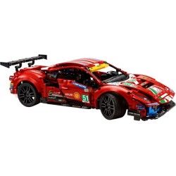 Ferrari 488 GT3 AF Corse