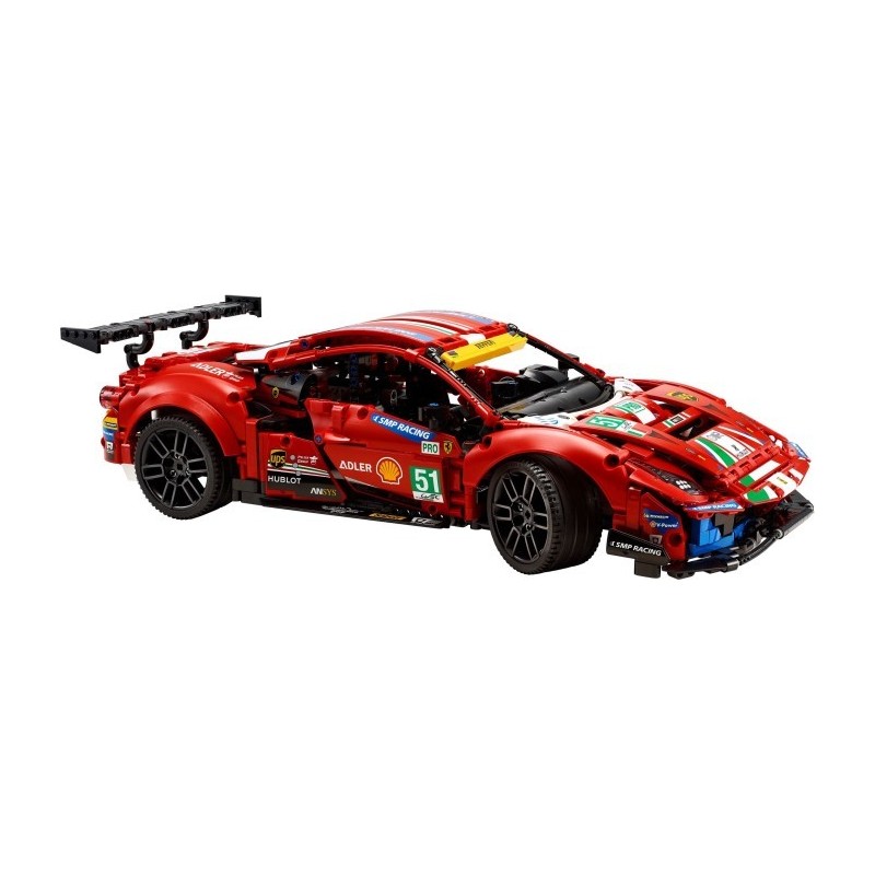 Ferrari 488 GT3 AF Corse
