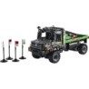 4x4 Mercedes-Benz Zetros Offroad-Truck