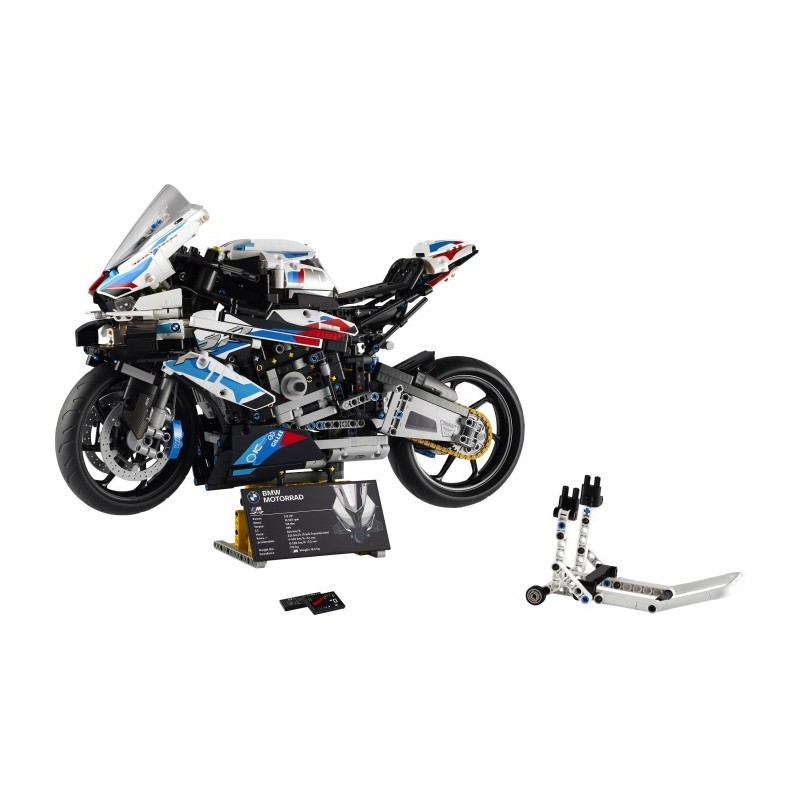 Moto BMW