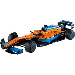 McLaren Formula 1 Race Car