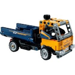 Dump Truck