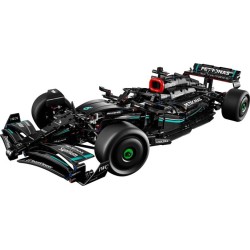 Mercedes-AMG F1 W14 E Performance