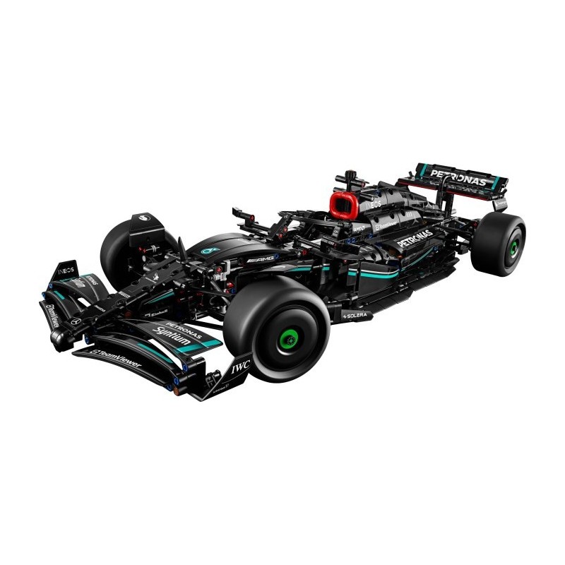 Mercedes-AMG F1 W14 E Performance