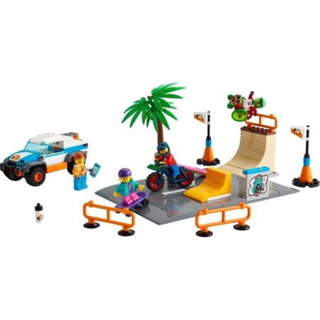 Skate Park