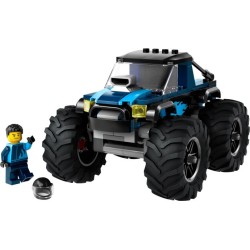 Monster Truck