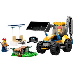 Construction Digger