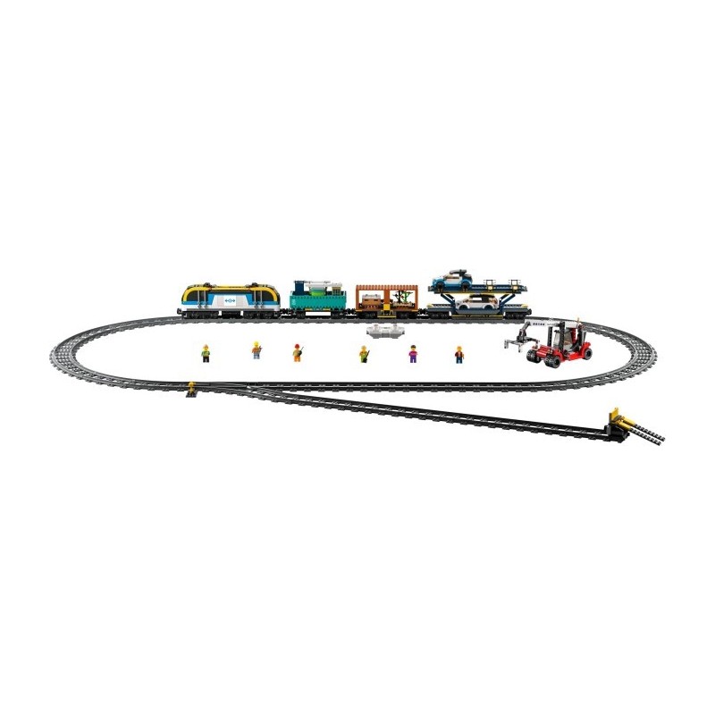 Freight Train