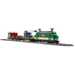 Cargo Train