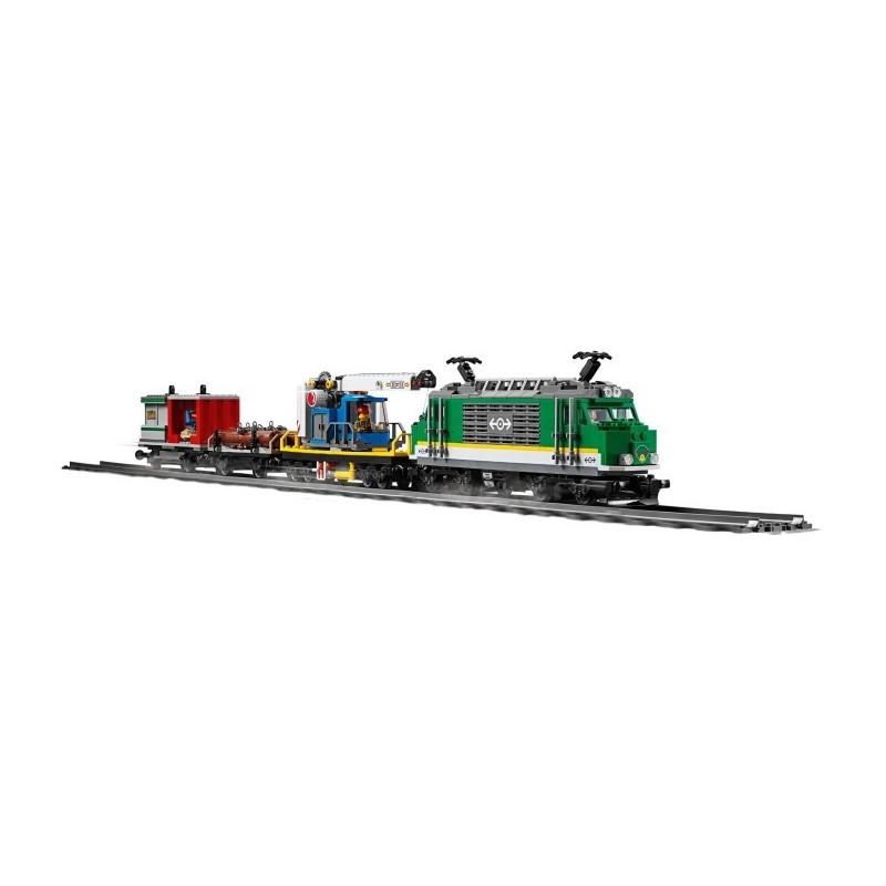 Cargo Train
