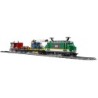 Cargo Train