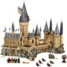 Hogwarts Castle