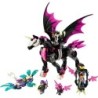 Pegasus Flying Horse