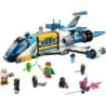 Mr. Oz's Spacebus