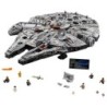 Millennium Falcon UCS