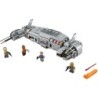 Resistance Troop Transporter